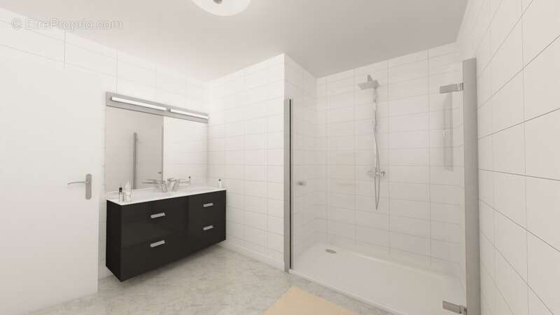 Dpt Moselle (57), à vendre MARLY/CUVRY Maison P6 HAUT DE GAMME - photo 5