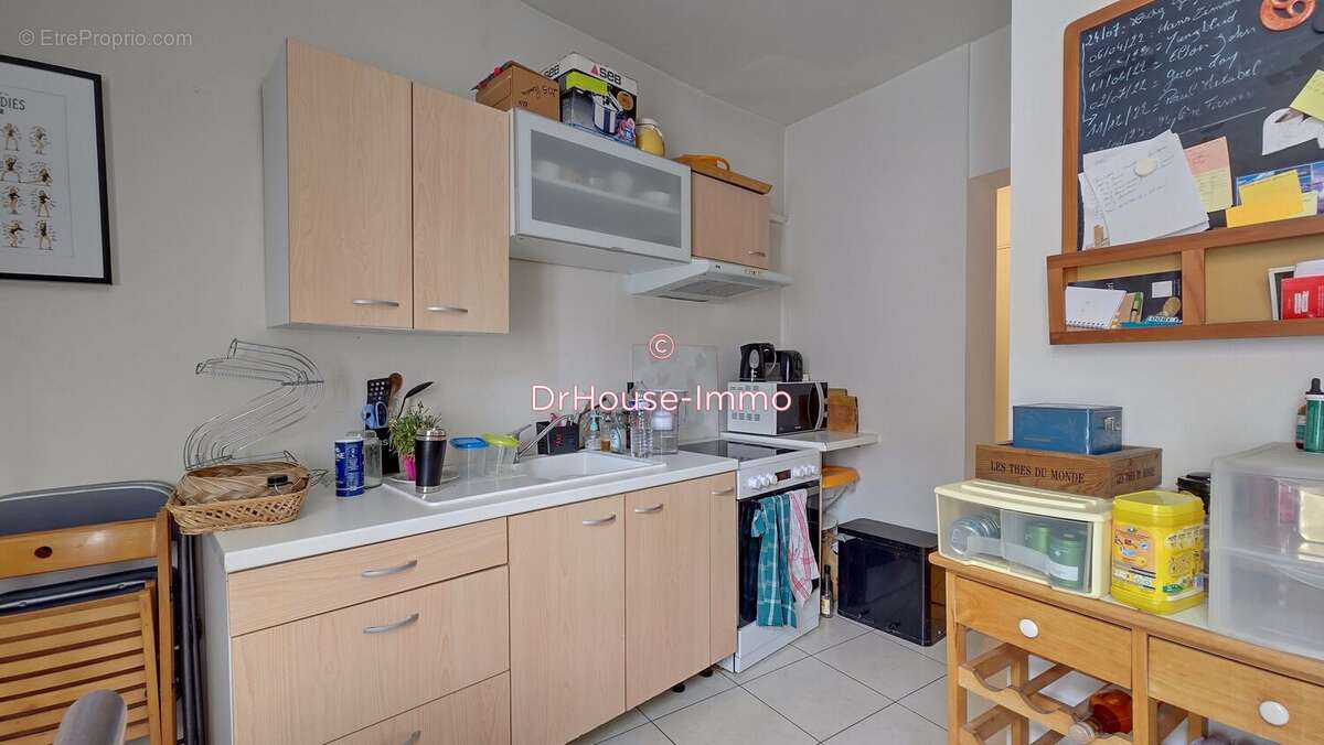 Appartement 54 m² à Couilly-Pont-Aux-Dames  - photo 7