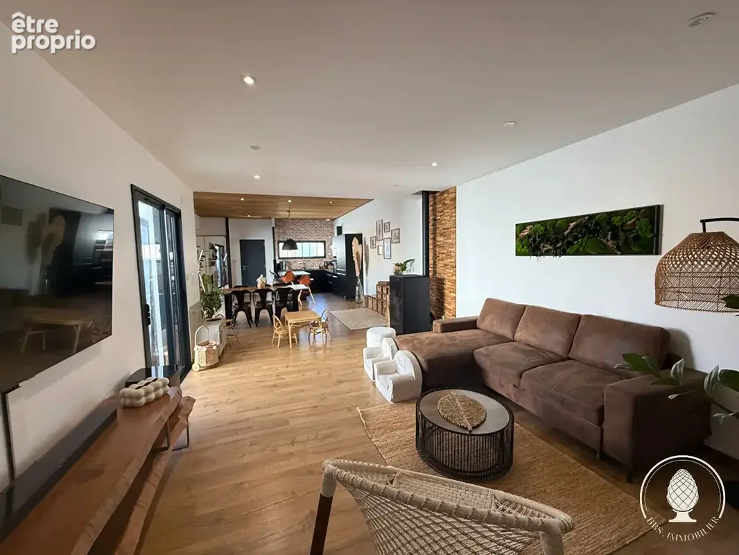 Maison récente 5 pièces à vendre à Sainte Soulle - Exclusivité BBS IMMOBILIER - photo 15