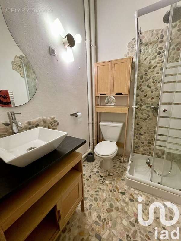 Photo 8 - Appartement à NARBONNE