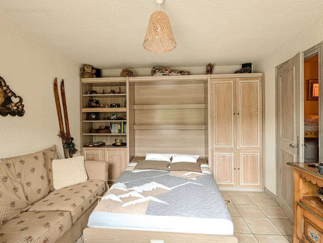 Appartement à MEGEVE