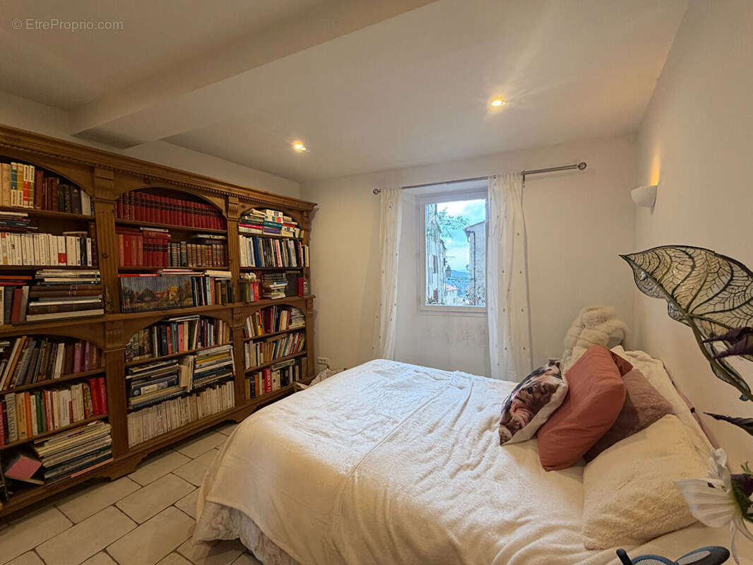 Maison de village -Seillans - photo 11