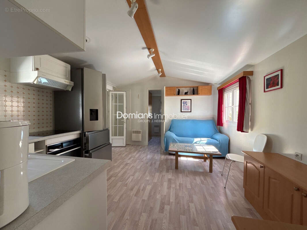 Maison 40 m² à Argeles-Sur-Mer  - photo 3