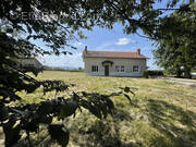 Maison à SAINT-ROMAIN-LA-MOTTE