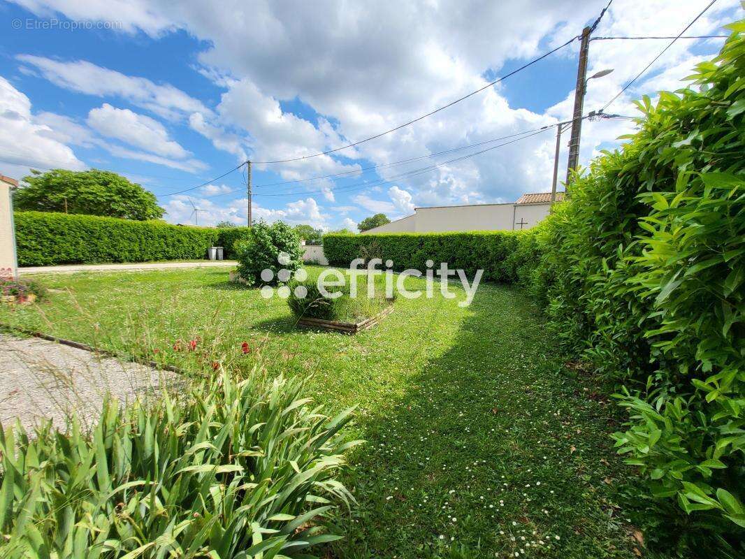 Maison de village - photo 15