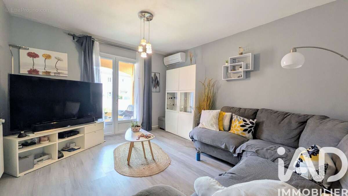 Photo 5 - Maison à LA CRAU