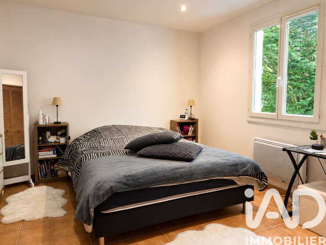 Photo 5 - Maison à SAINT-GERMAIN-DES-PRES
