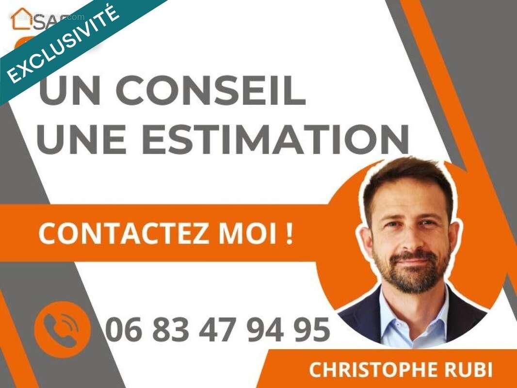 Photo 2 - Appartement à SAINT-EGREVE