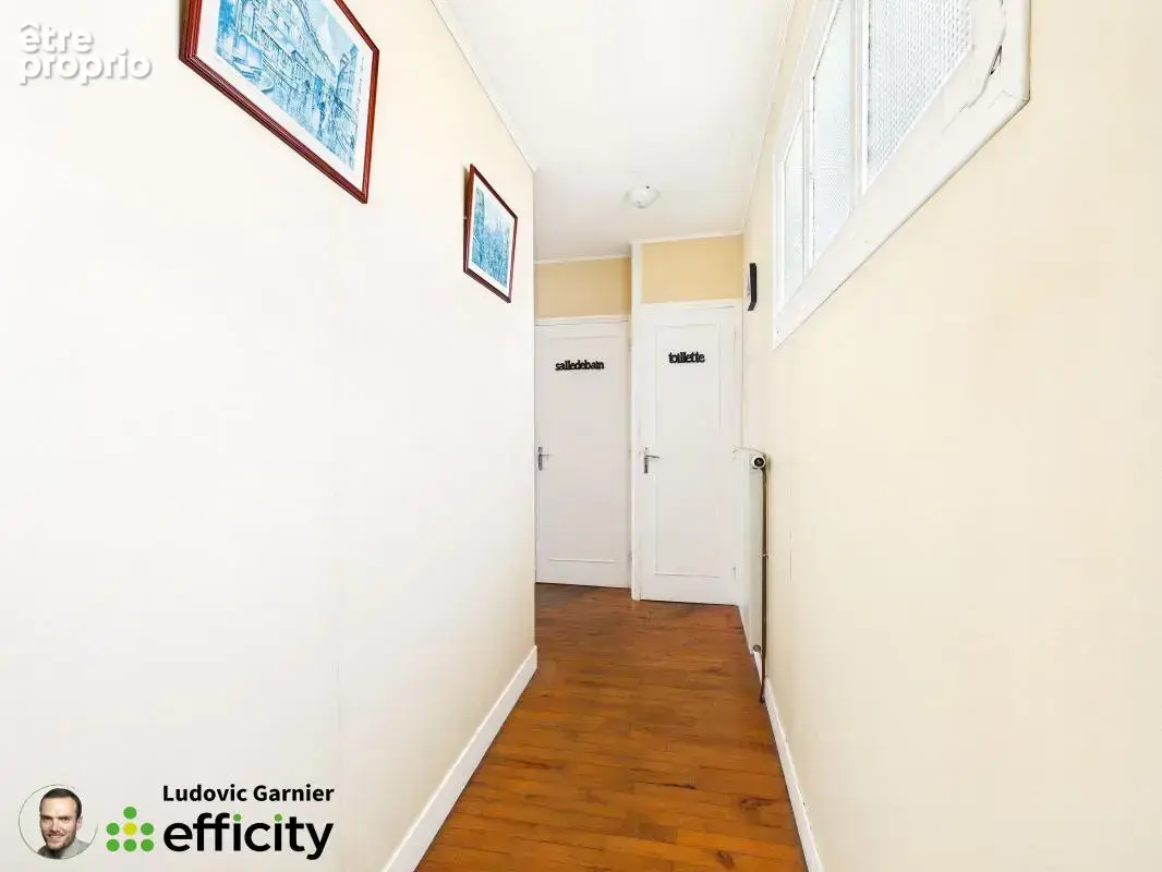 Maison 84 m² à Le Neufbourg  - photo 14