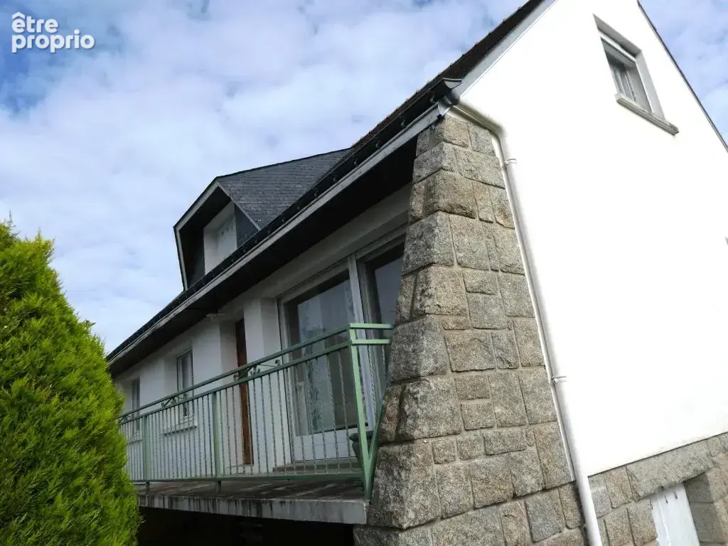 Maison 120 m² à Lignol  - photo 14