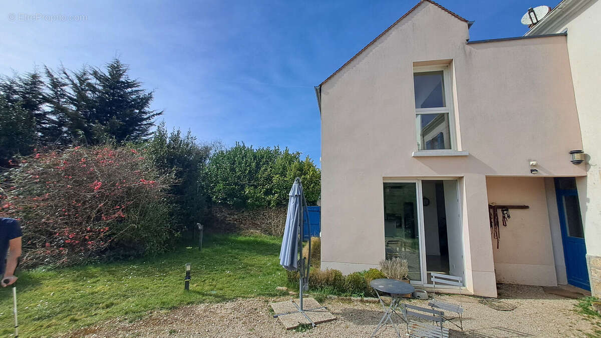 Maison à CHOISEL