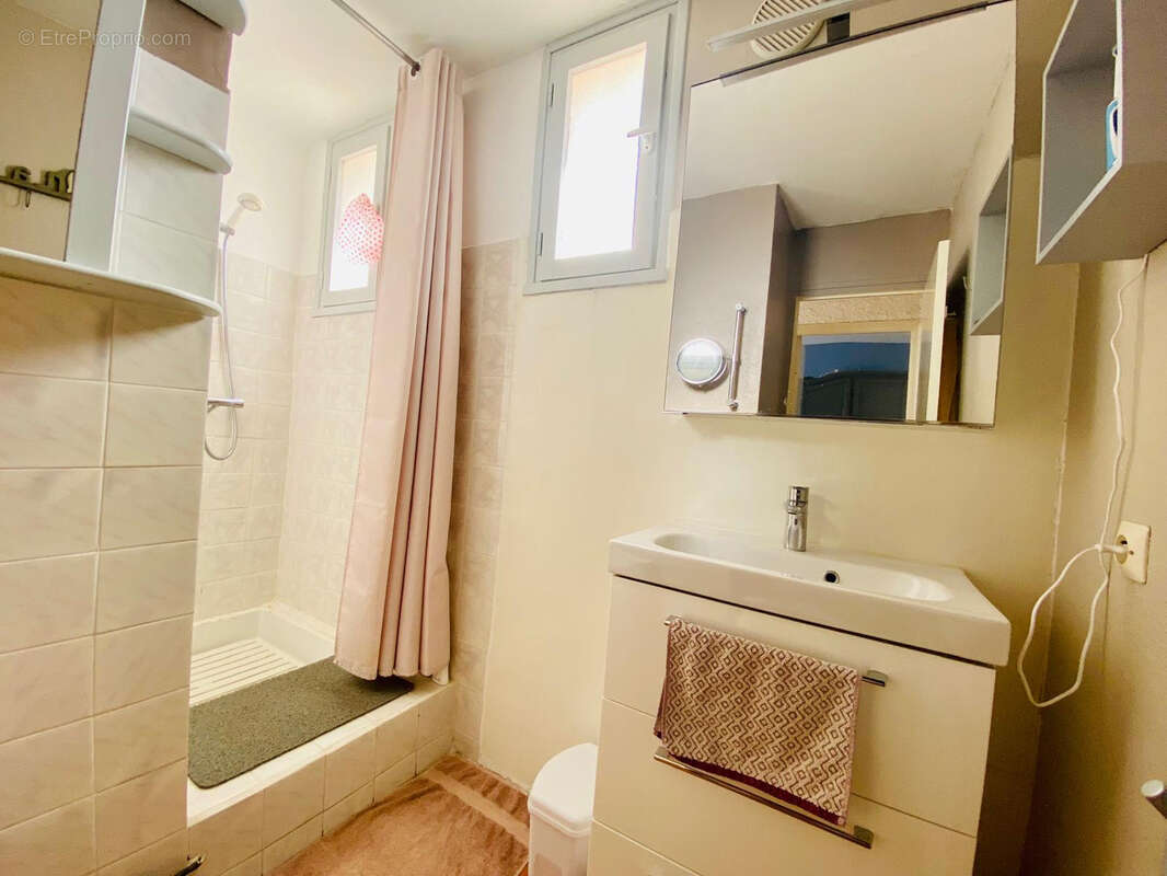 Appartement à LE BARCARES