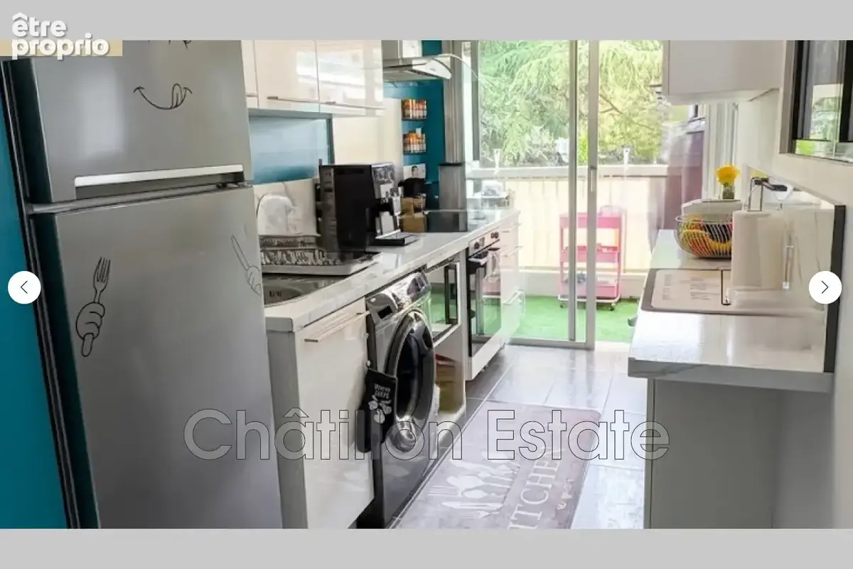 Appartement 3 pièces 70 m² à vendre à Cannes (06400) - photo 4