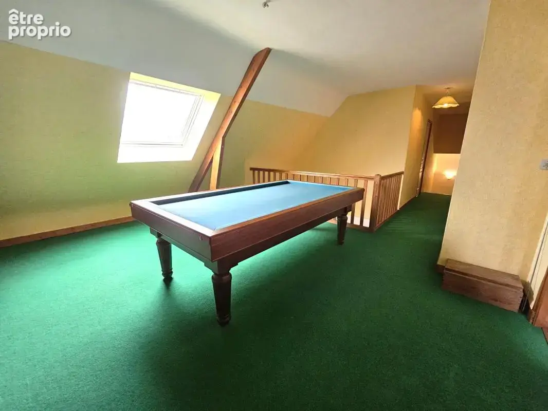 Belle maison 5 chambres, avec un grand garage - photo 16