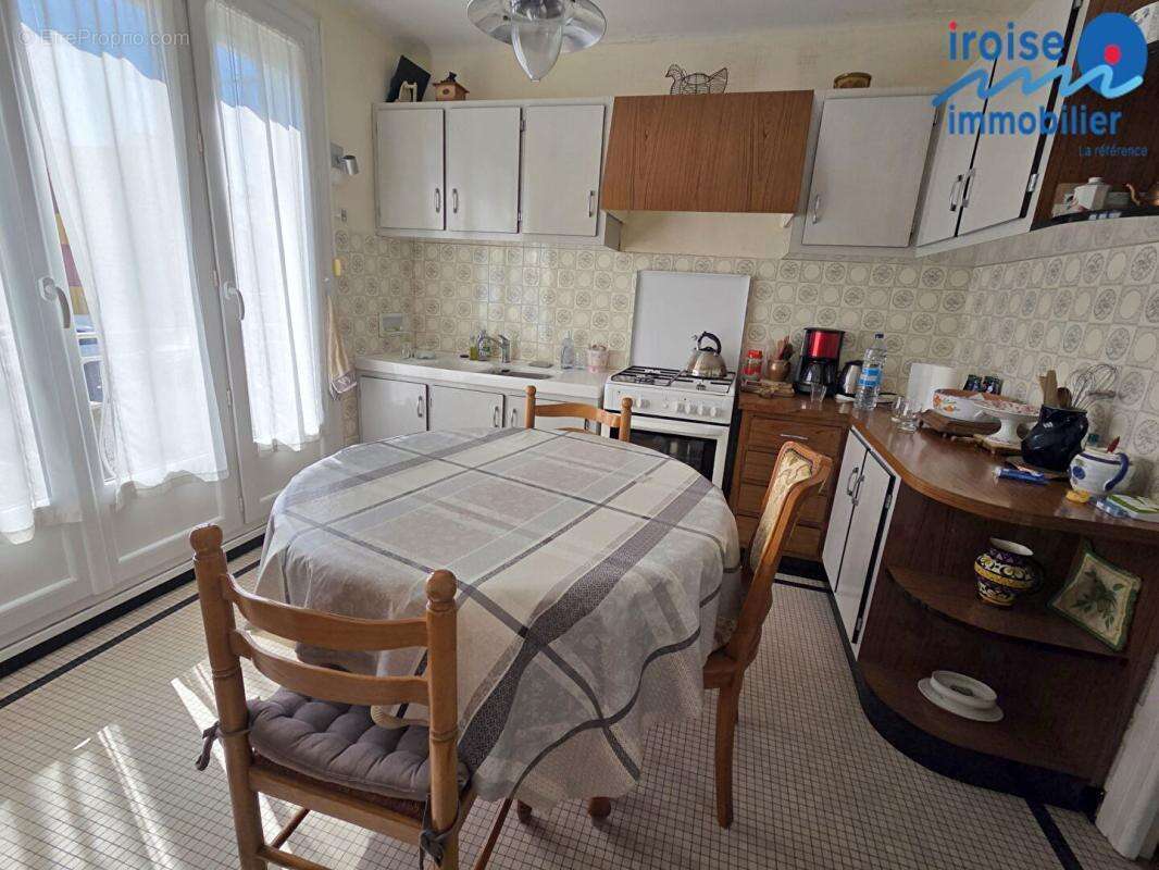 Maison t5 sur sous sol - photo 5
