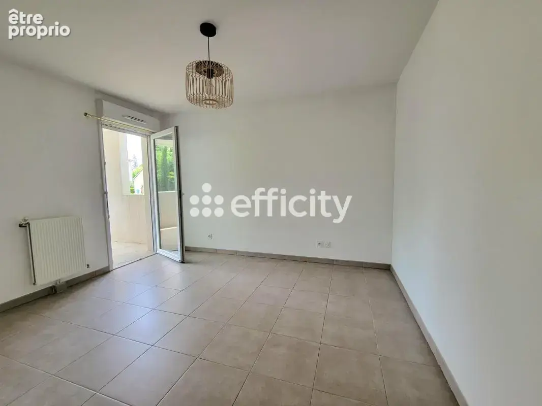 Appartement - photo 4