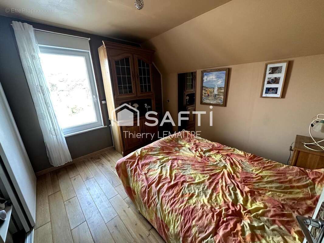 Photo 7 - Maison à AUDRESSELLES
