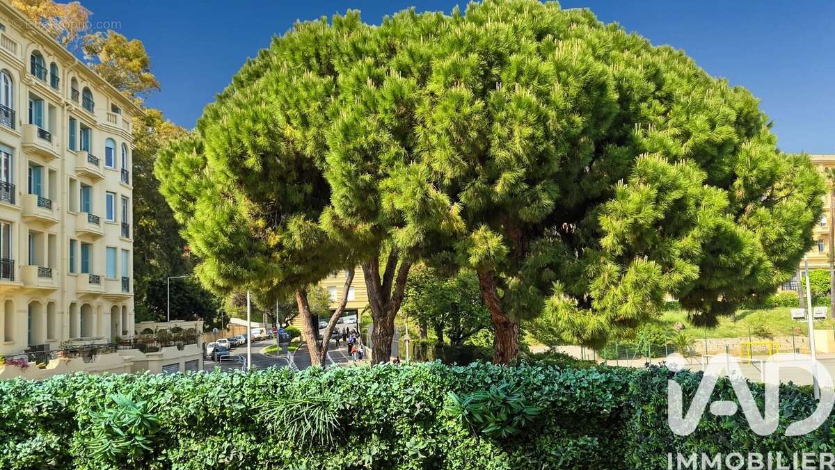 Appartement 42 m² à Nice  - photo 6