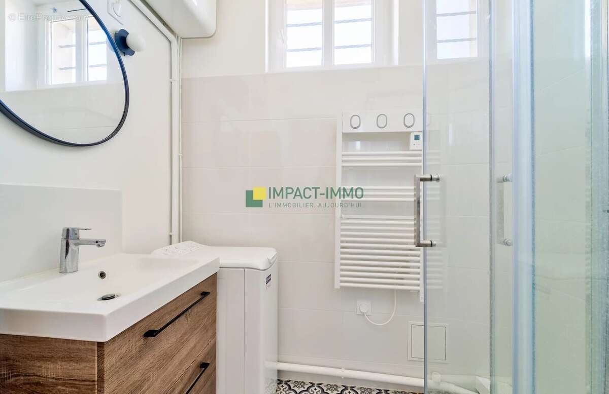 Appartement à COLOMBES