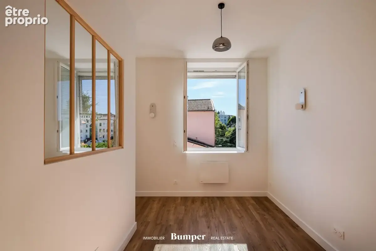 Appartement 1 pièce 30 m² à vendre à Lyon-4e (69004) - photo 8