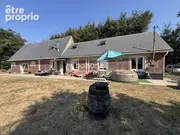 Maison à ECTOT-L'AUBER