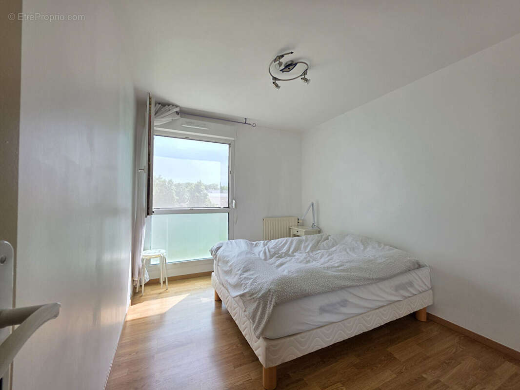 Appartement Dijon 4 pièce(s) 78 m2 - photo 5
