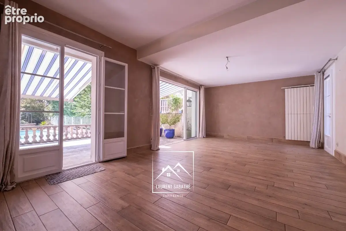 PAU (64) –  À VENDRE - Maison familiale de 213 m² - 5 chambres, bureau et piscine - photo 34