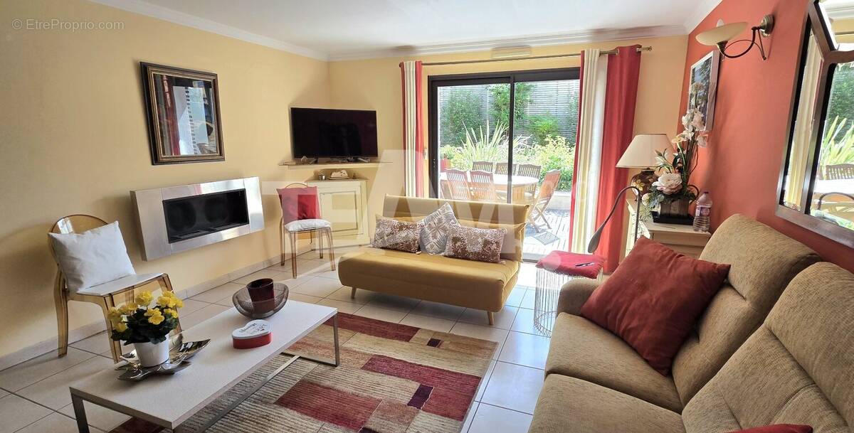 Appartement à SETE