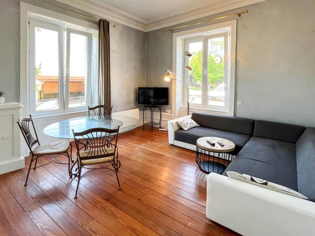 Photo 1 - Appartement à SAINT-NABORD