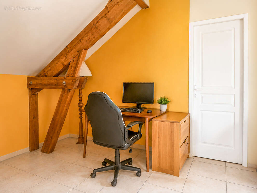 Maison à ARBIGNIEU
