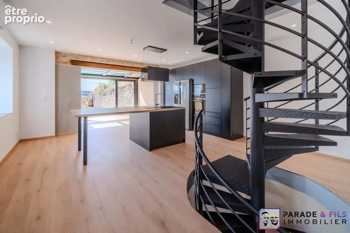 Maison 4 pièces 128 m² à vendre à Eulmont (54690) - photo 5