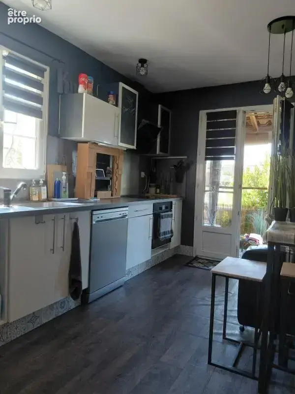 Superbe villa  atypique de 210 m² hab sur 1296 m² de terrain - photo 7