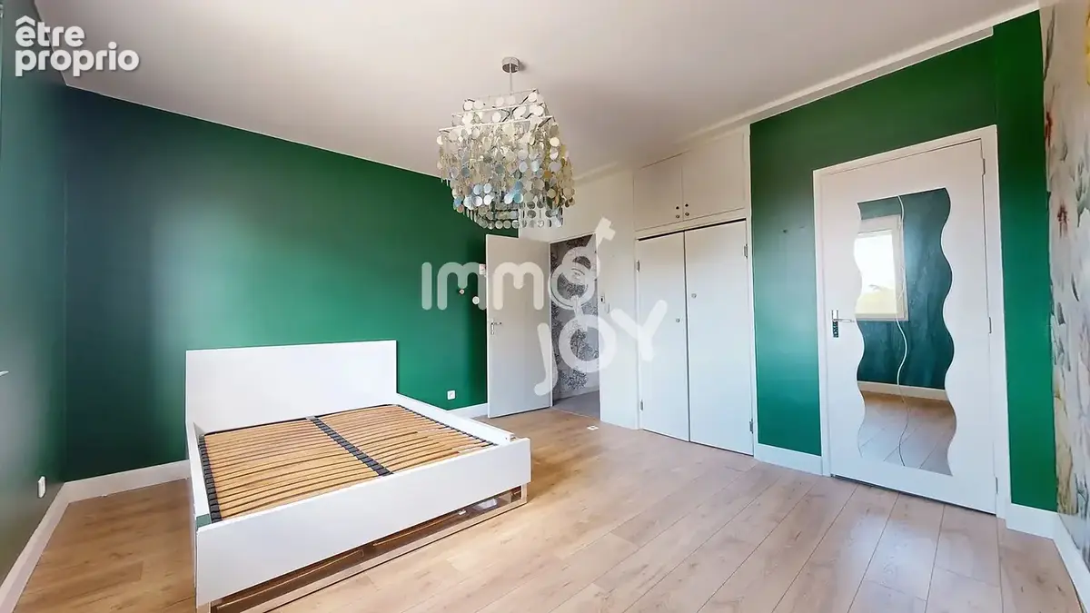 LAGARDELLE-SUR-LÈZE   Maison familiale de 170 m2 avec piscine, terrasse, jardin. - photo 9