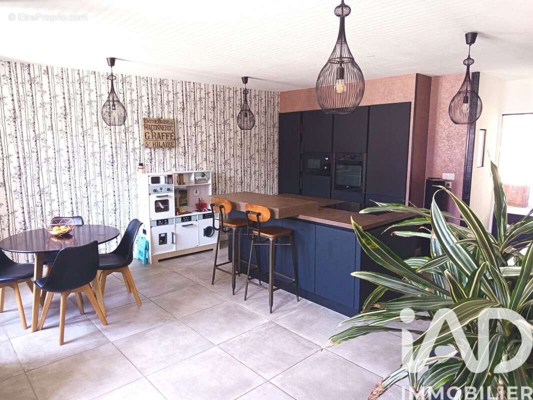 Photo 5 - Maison à HEDE