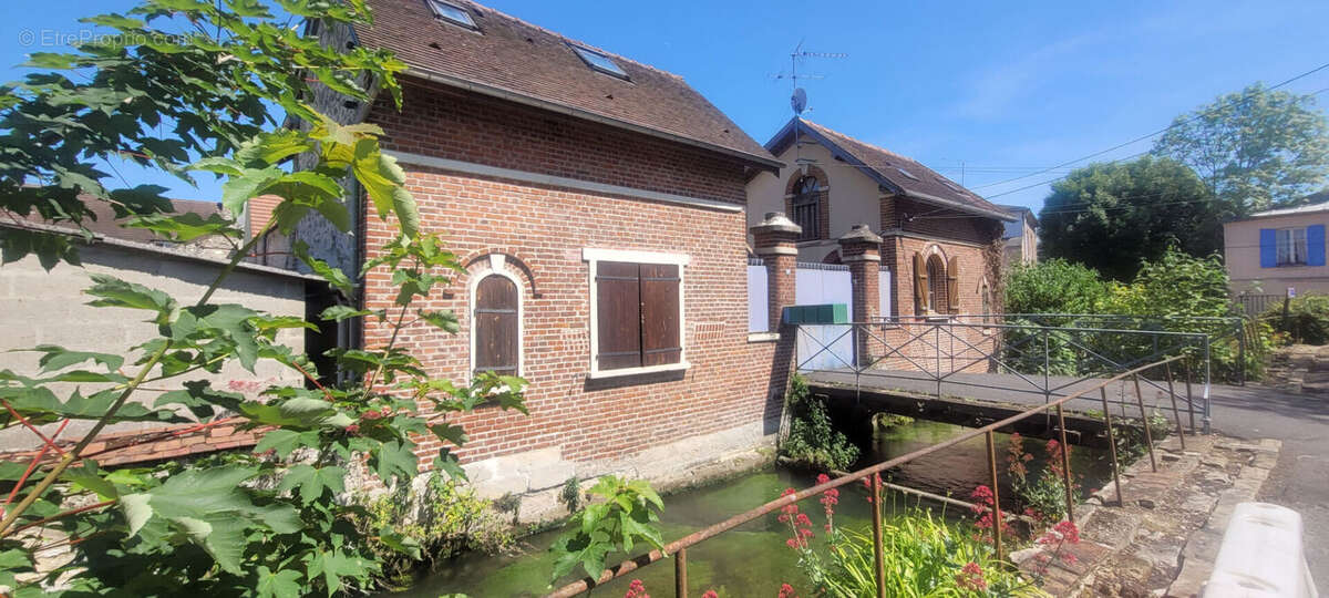 Maison à CHAMBLY