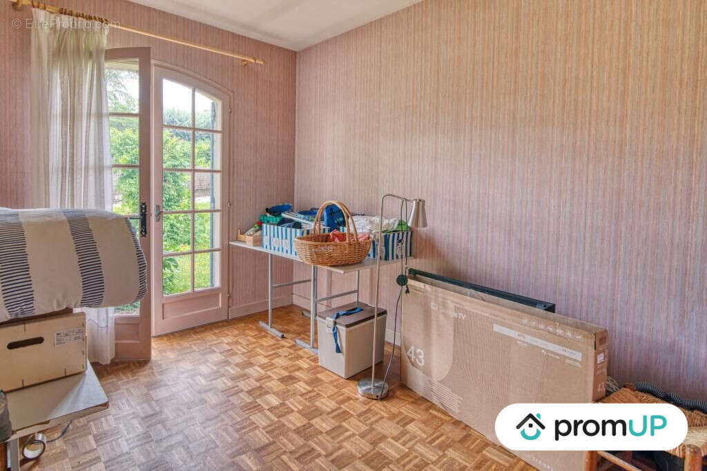 Maison à FOULAYRONNES