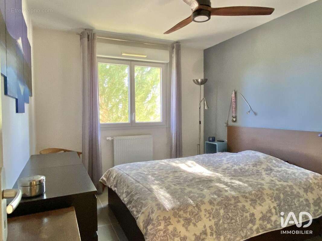 Photo 7 - Appartement à ROUSSET