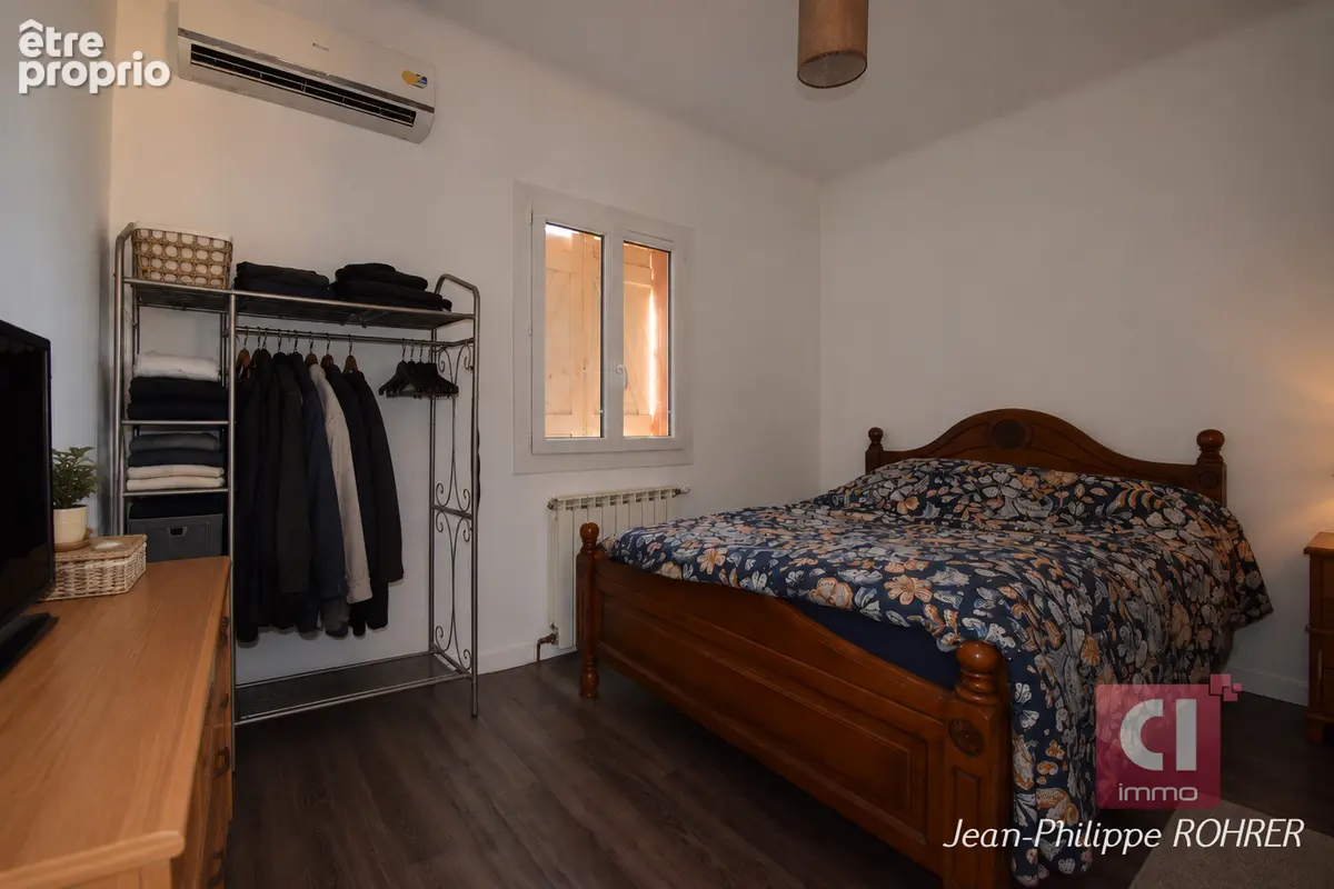 Maison récente 4 pièces avec piscine à vendre à Besse-sur-Issole - photo 8