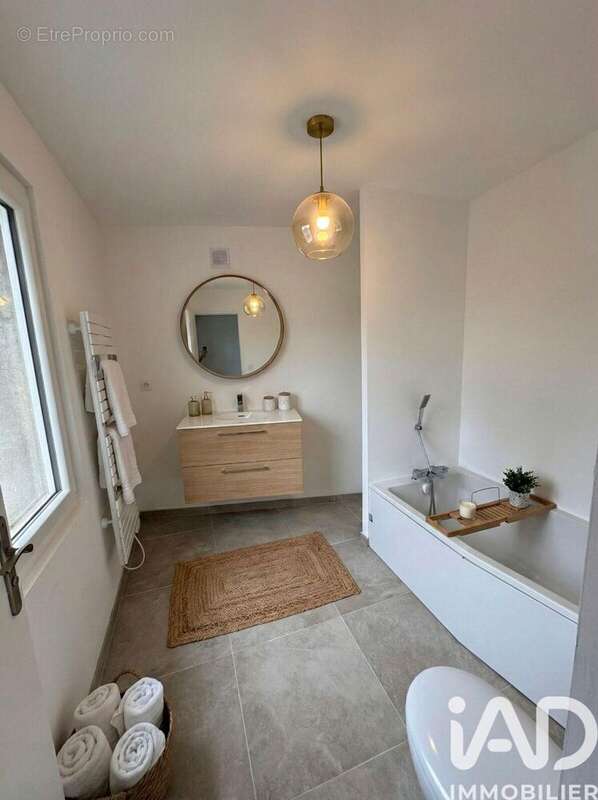 Photo 7 - Appartement à SAINT-BRIEUC