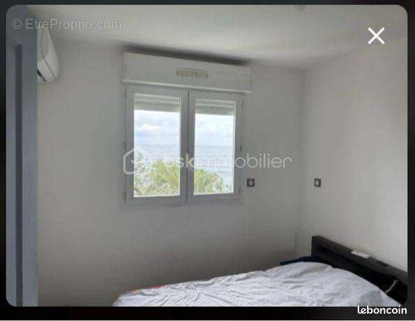 Appartement T2 de 43m² - photo 5