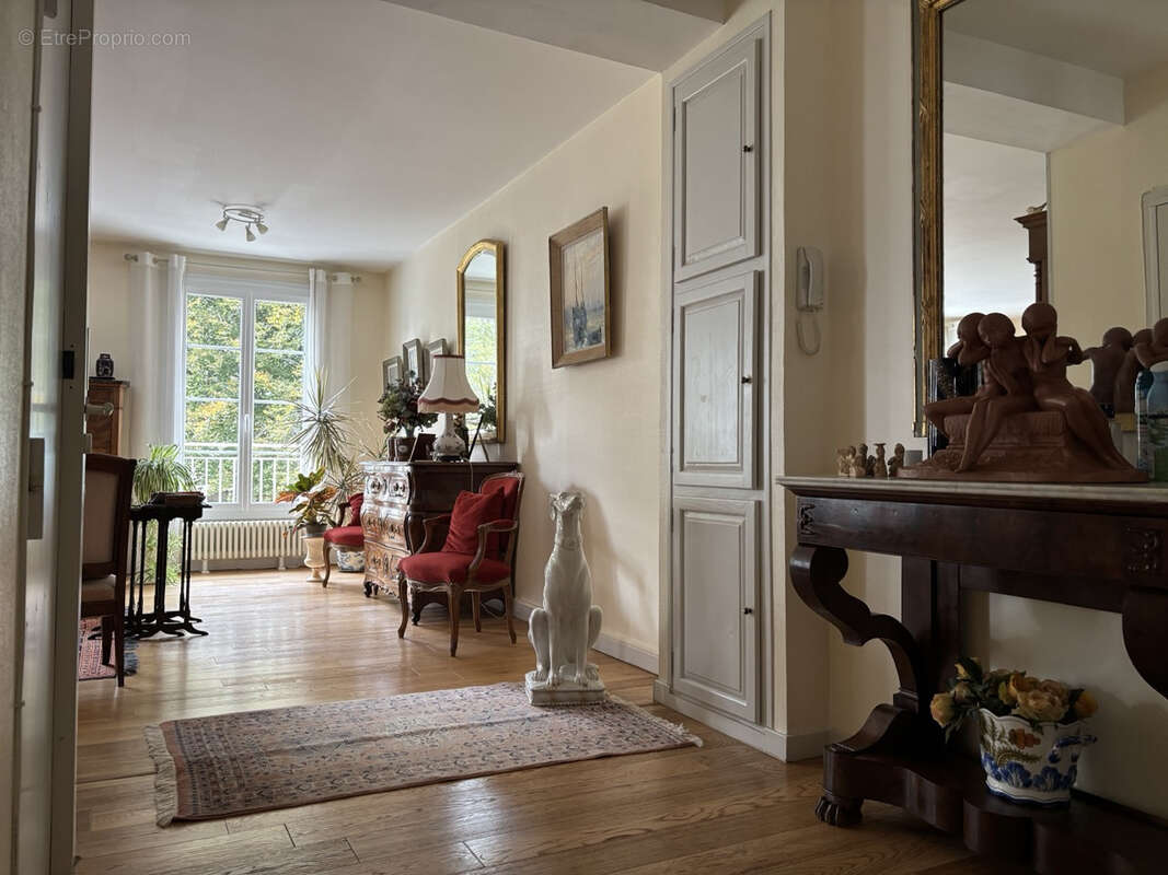 Appartement à ROCHEFORT