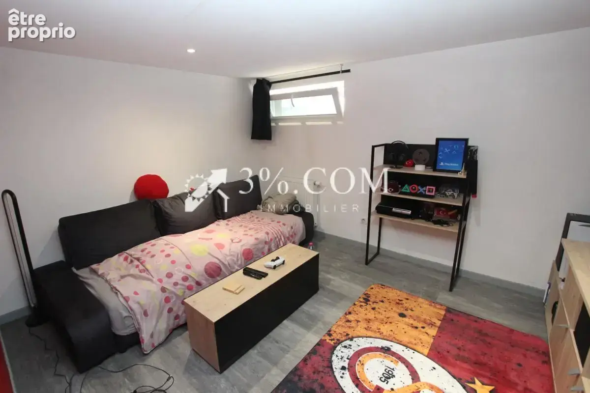Maison 5 pièces 93 m2 - photo 7