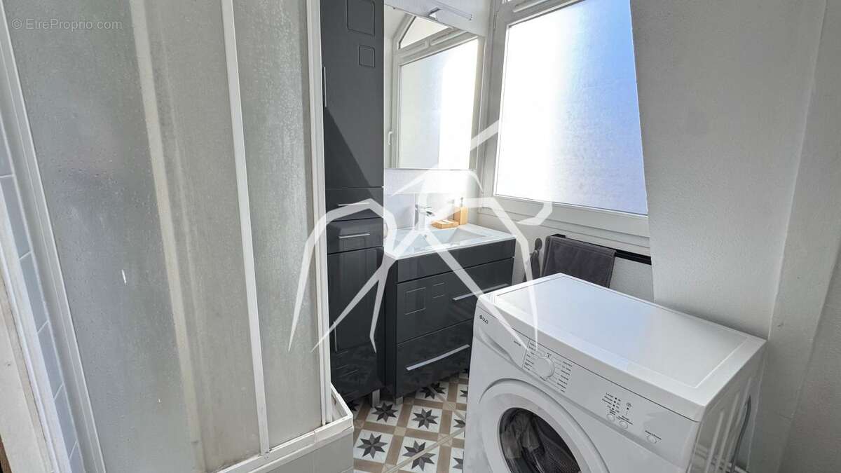 Appartement à LE PETIT-QUEVILLY