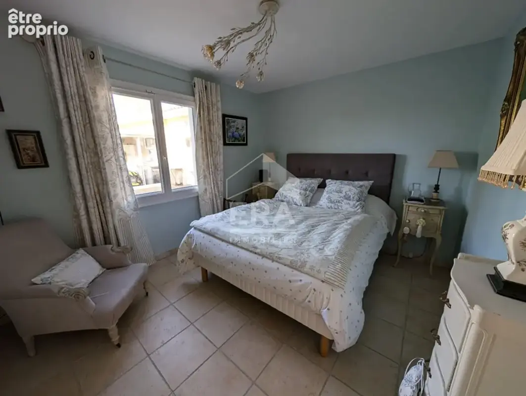 Maison 186m² à villefranche-de-lonchat - photo 12