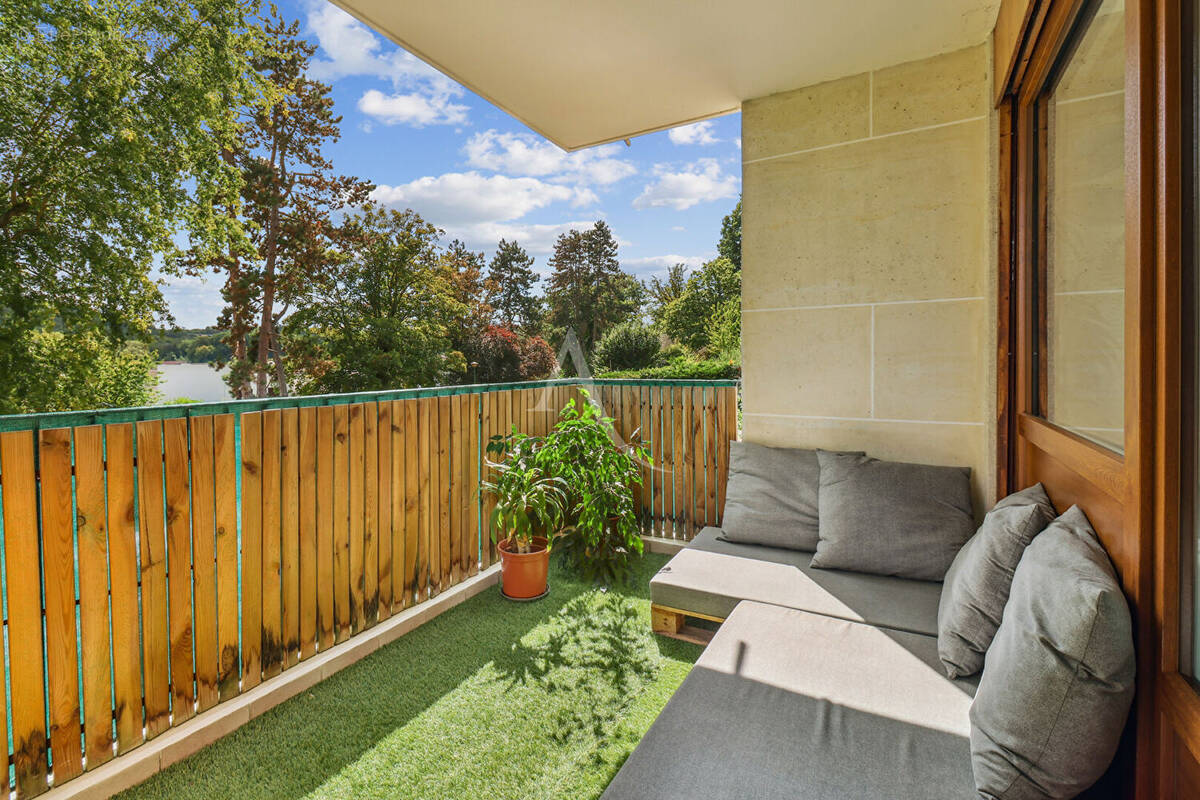 Appartement à GIF-SUR-YVETTE