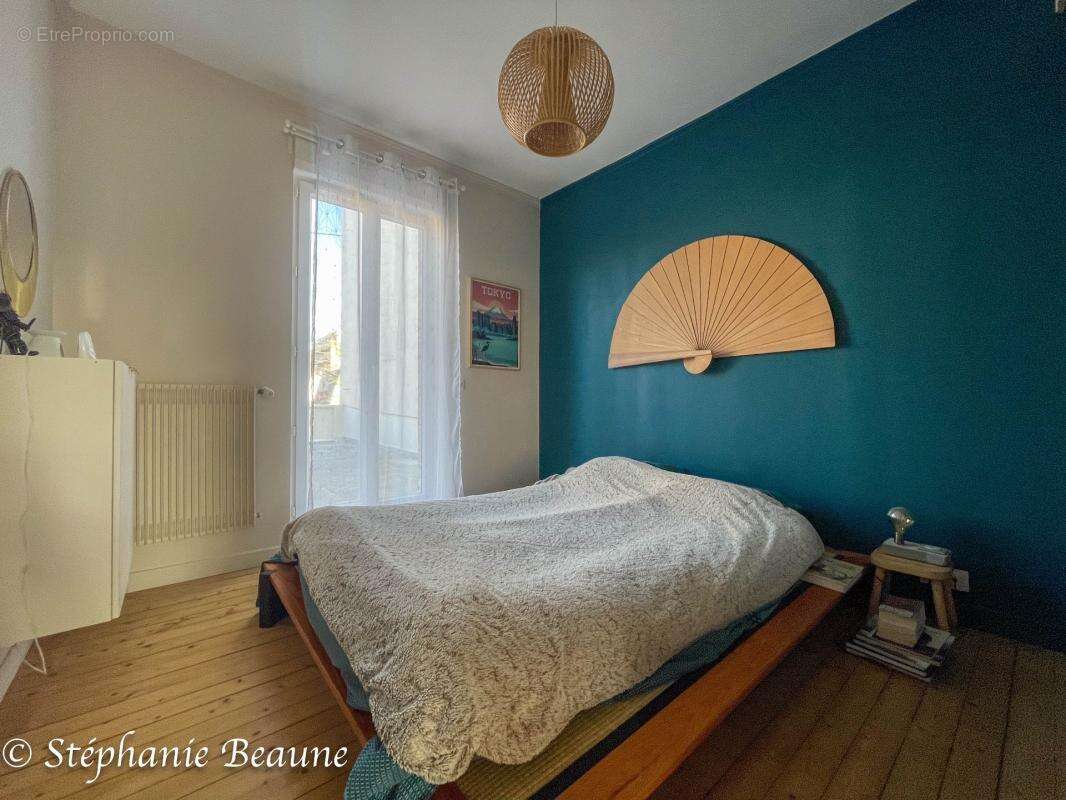  Maison individuelle – 5 chambres – Ermont centre - Gares de Cernay / Ermont-Halte à 700m - photo 9