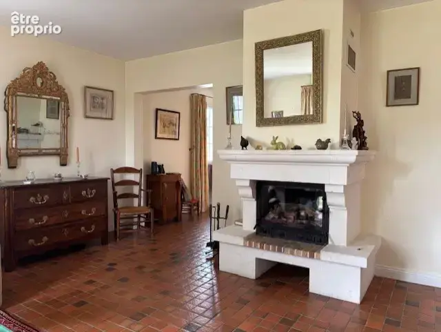 Belle maison traditionnelle sur son terrain de 1227 M2 - photo 3