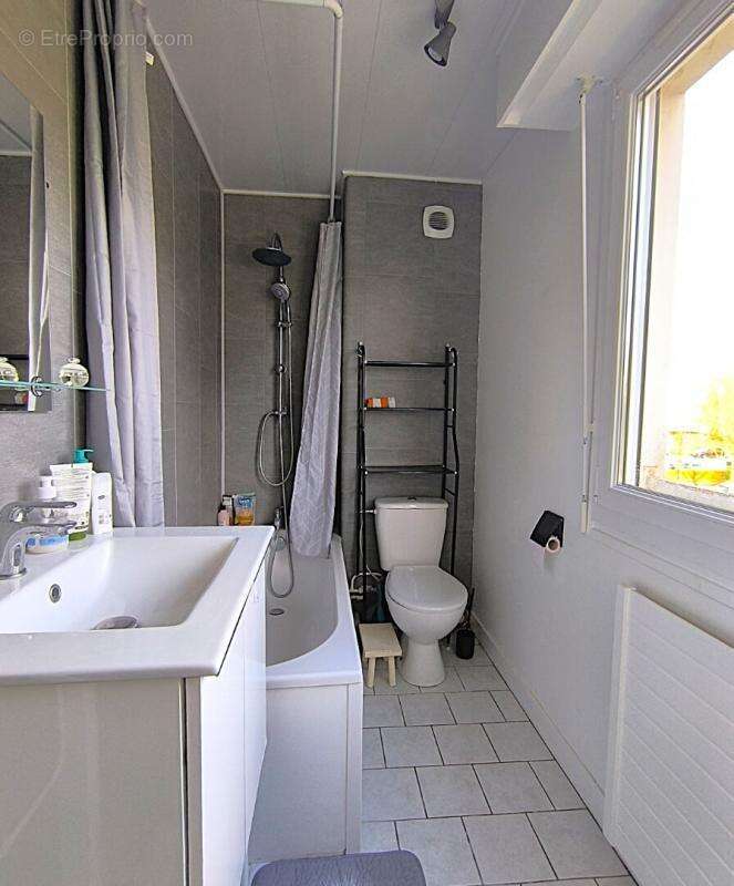 Appartement à BEAUVAIS