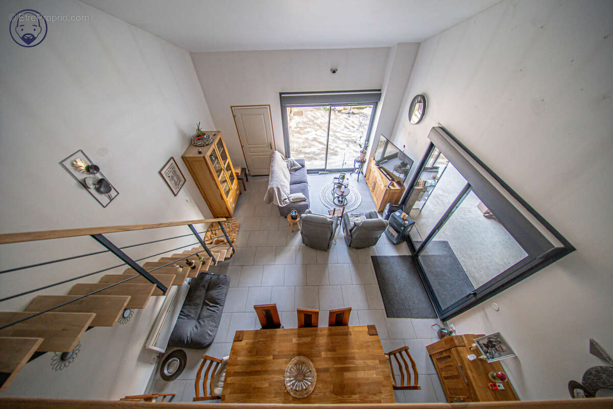 Maison à LIGNY-EN-BARROIS