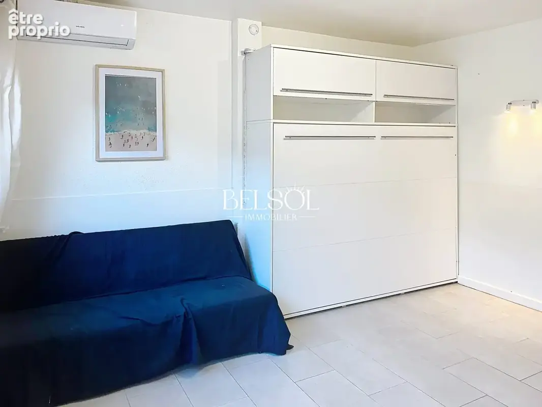 Appartement 1 pièce 21 m² à vendre à Canet-En-Roussillon (66140) - photo 4